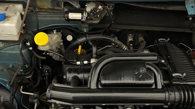 View Renault Kwid Image 3 Used Renault Kwid Image 3