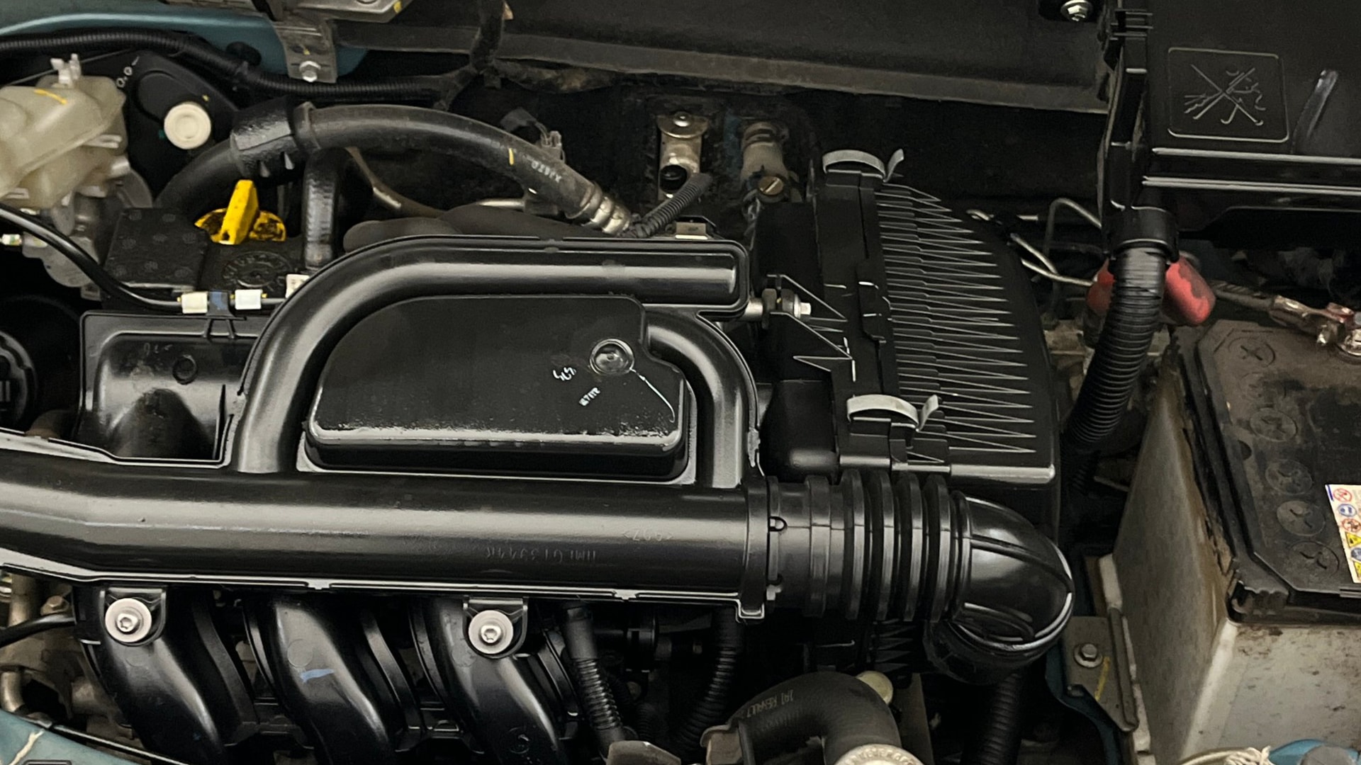 View 2022 Renault Kwid RXT 1.0 Image 40 Used 2022 Renault Kwid RXT 1.0 Image 40