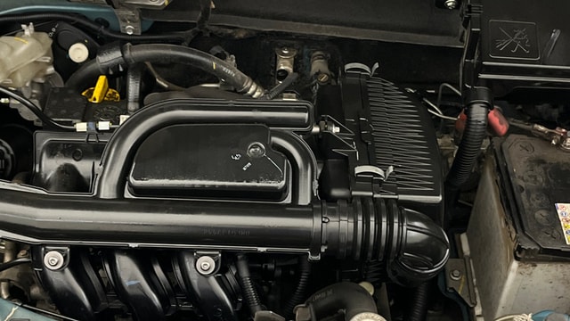 View Renault Kwid Image 40 Used Renault Kwid Image 40