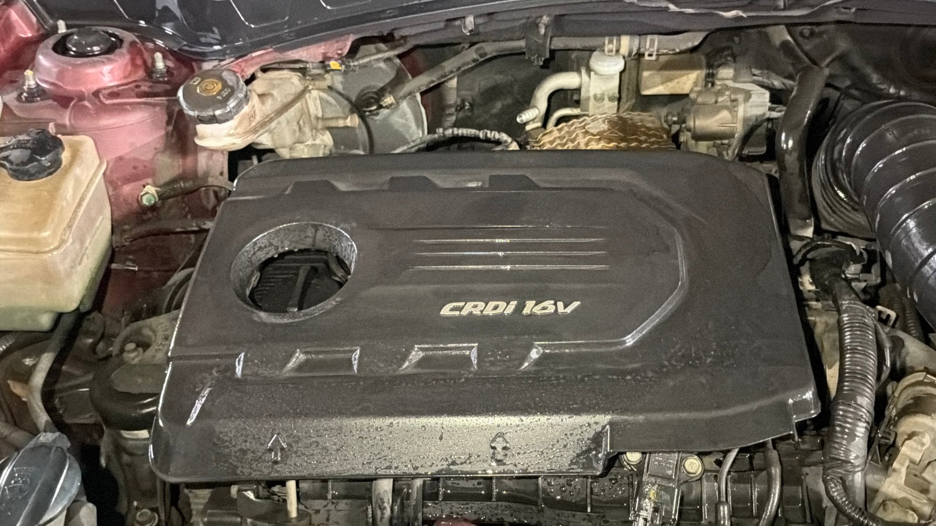 Used 2019 Kia Seltos Used 2019 Kia Seltos