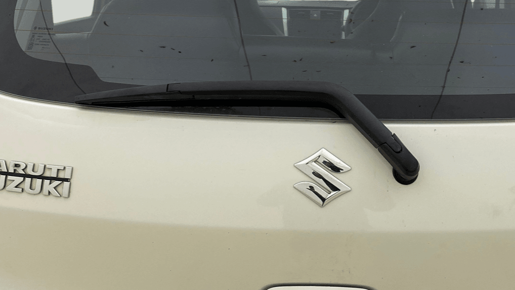 View 2018 Maruti Suzuki 1000 Base Variant Image 42 Used 2018 Maruti Suzuki 1000 Base Variant Image 42