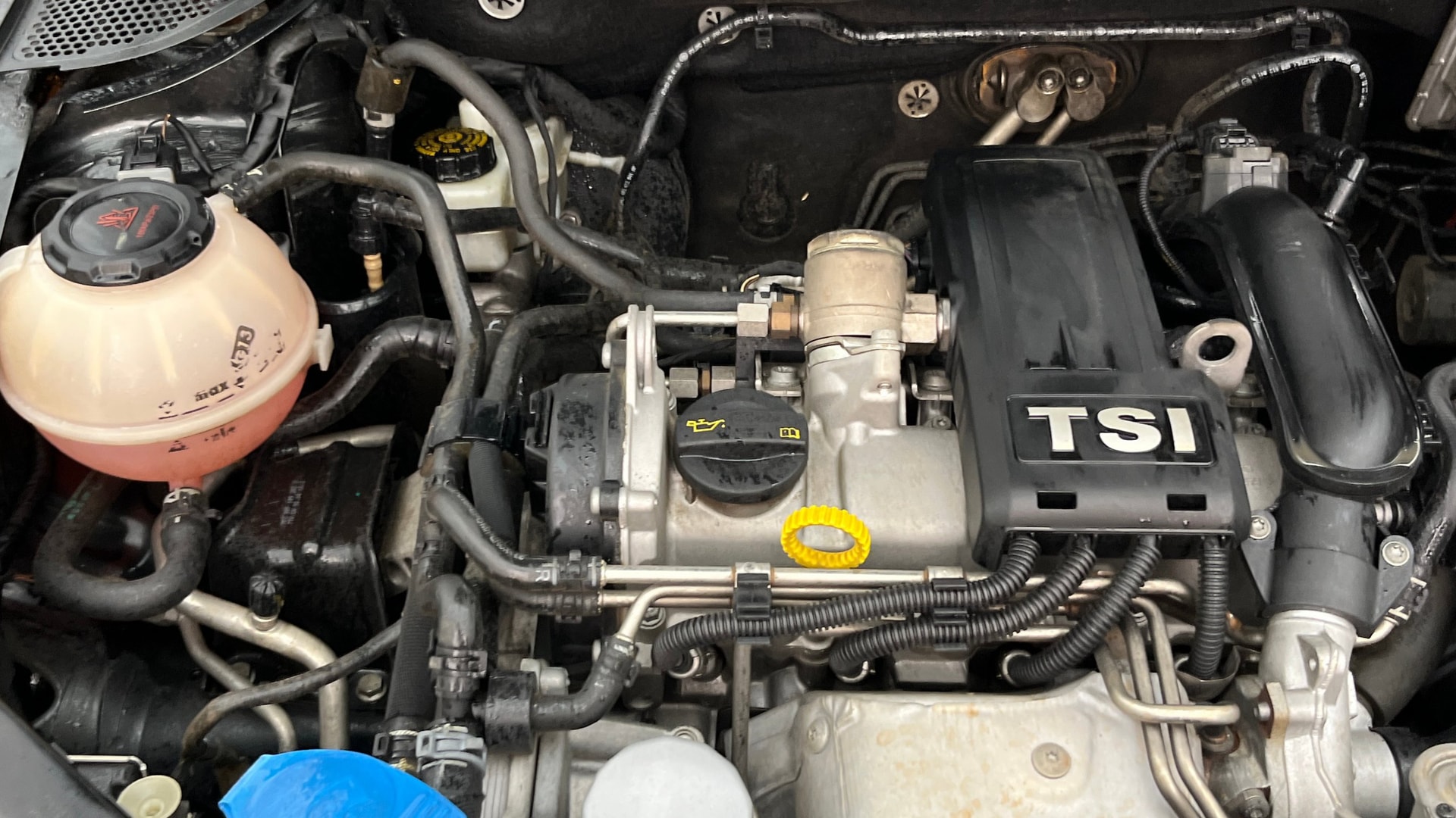Used 2018 Volkswagen Vento Used 2018 Volkswagen Vento