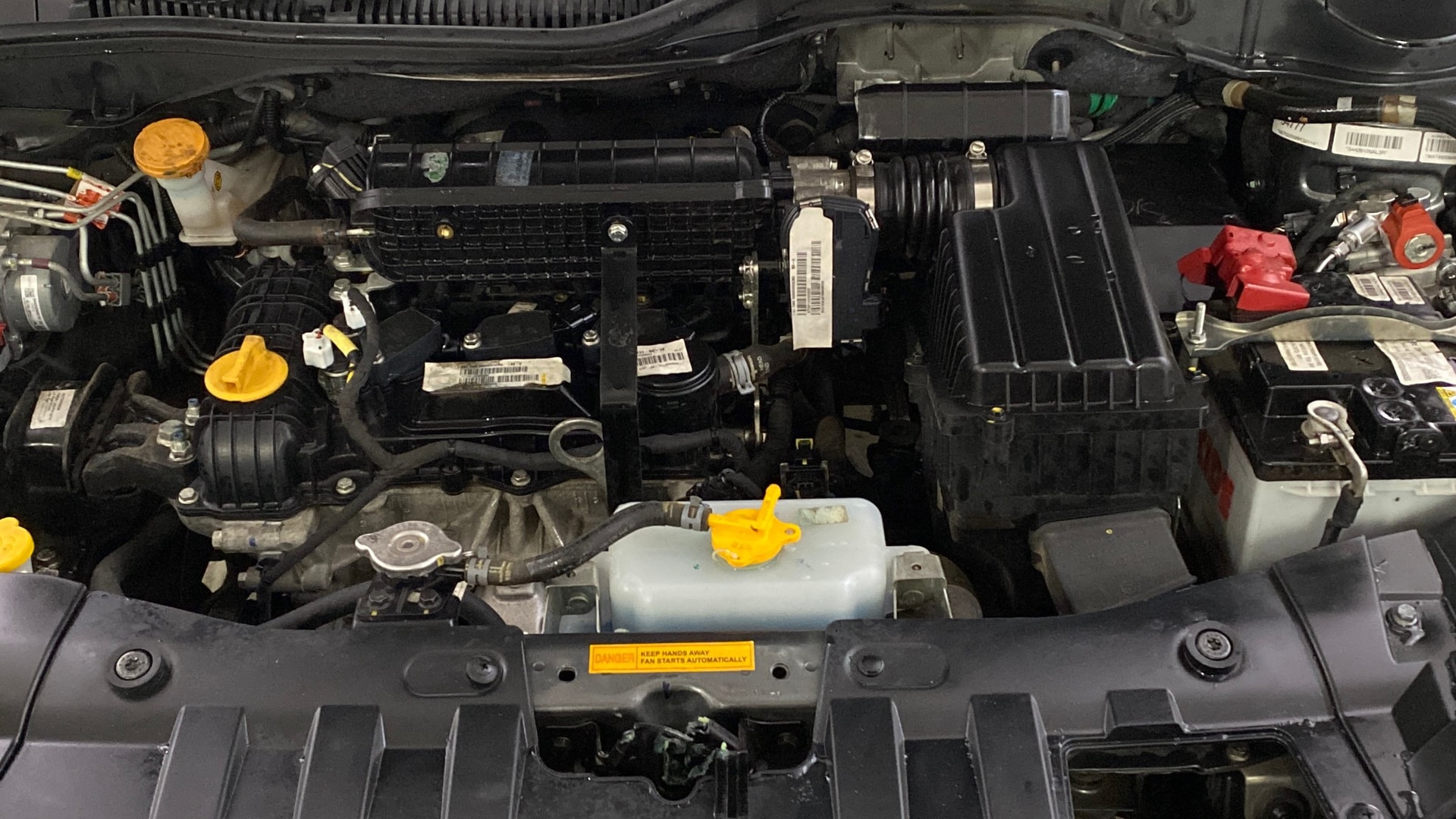 Used 2025 Tata Altroz Used 2025 Tata Altroz