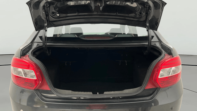 View Tata Zest Image 10 Used Tata Zest Image 10