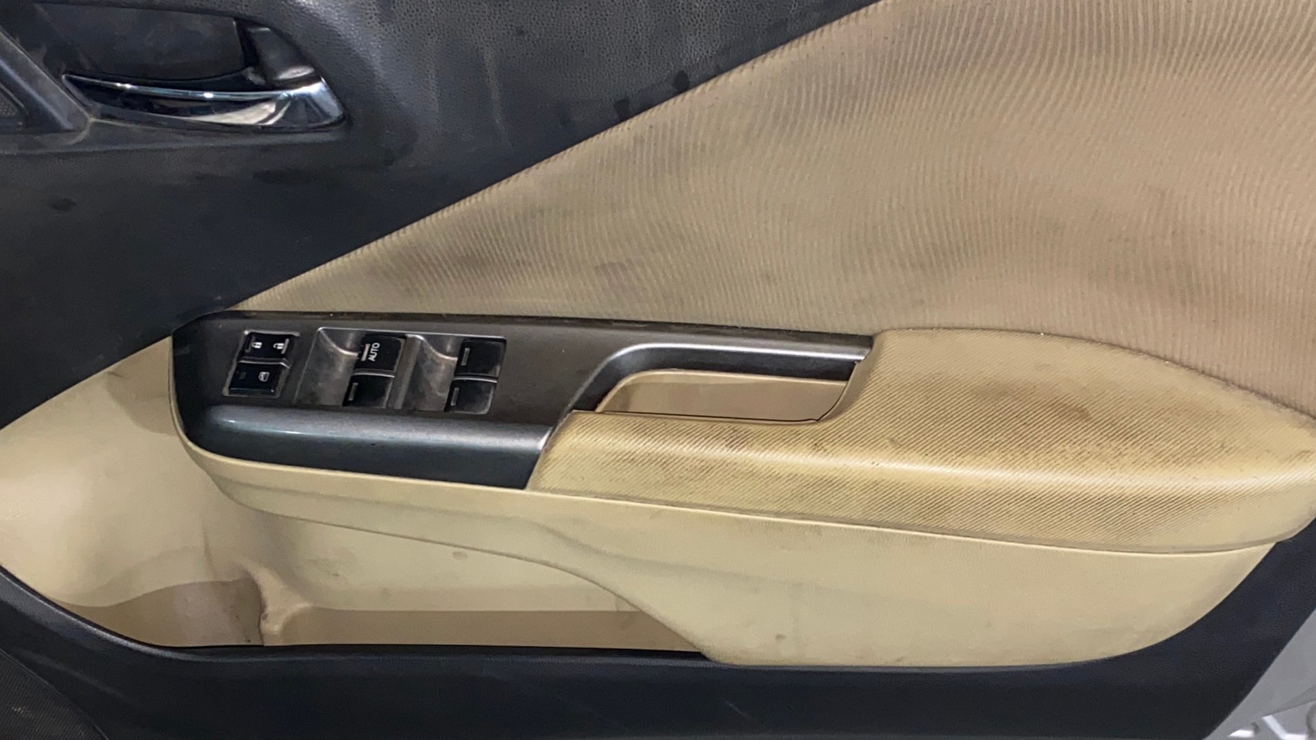 Used 2014 Honda City Used 2014 Honda City
