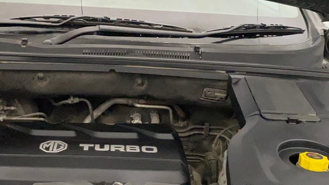 View MG Hector Image 13 Used MG Hector Image 13