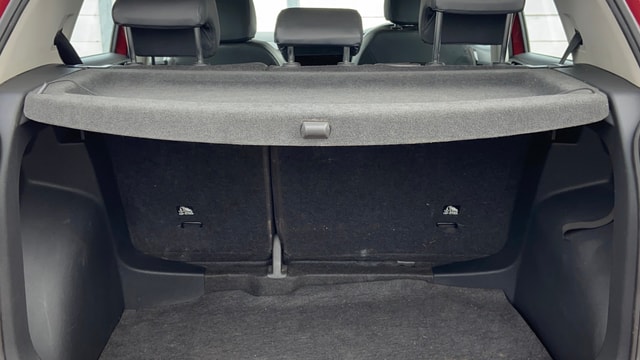 View Volkswagen Taigun Image 11 Used Volkswagen Taigun Image 11