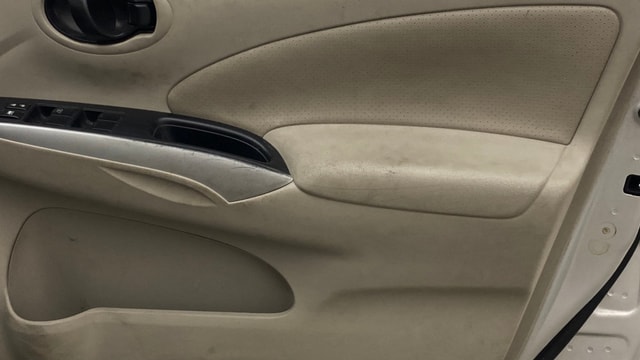 View Nissan Sunny Image 32 Used Nissan Sunny Image 32