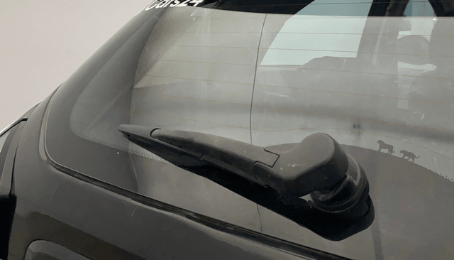 View Tata Nexon Image 45 Used Tata Nexon Image 45