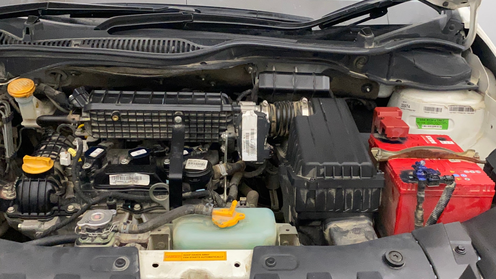 Used 2023 Tata Altroz Used 2023 Tata Altroz