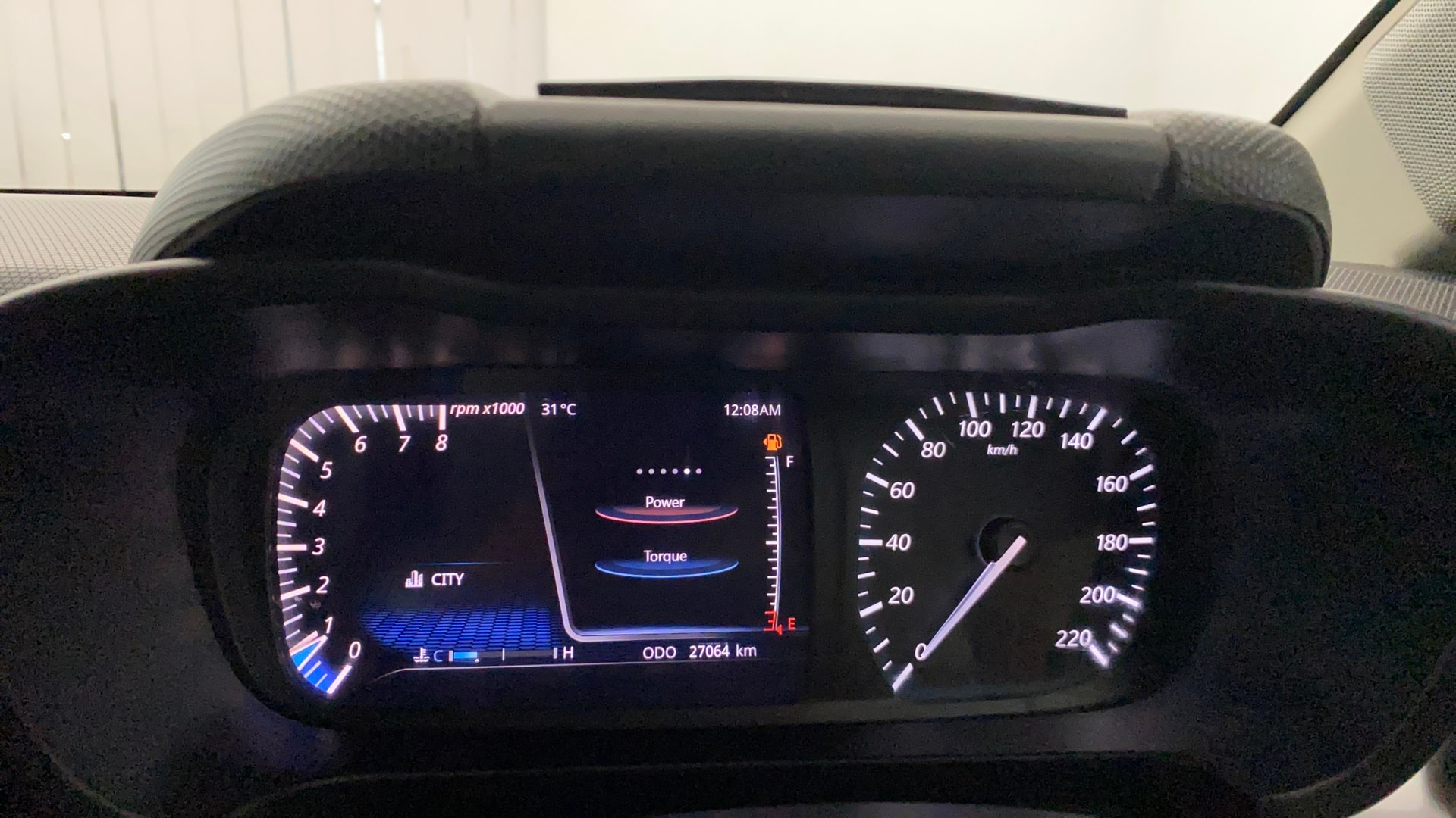 Used 2023 Tata Altroz Used 2023 Tata Altroz
