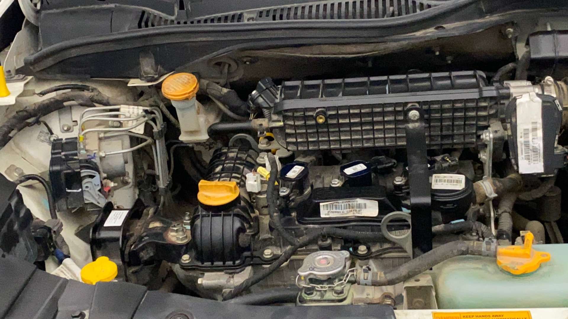 Used 2023 Tata Altroz Used 2023 Tata Altroz