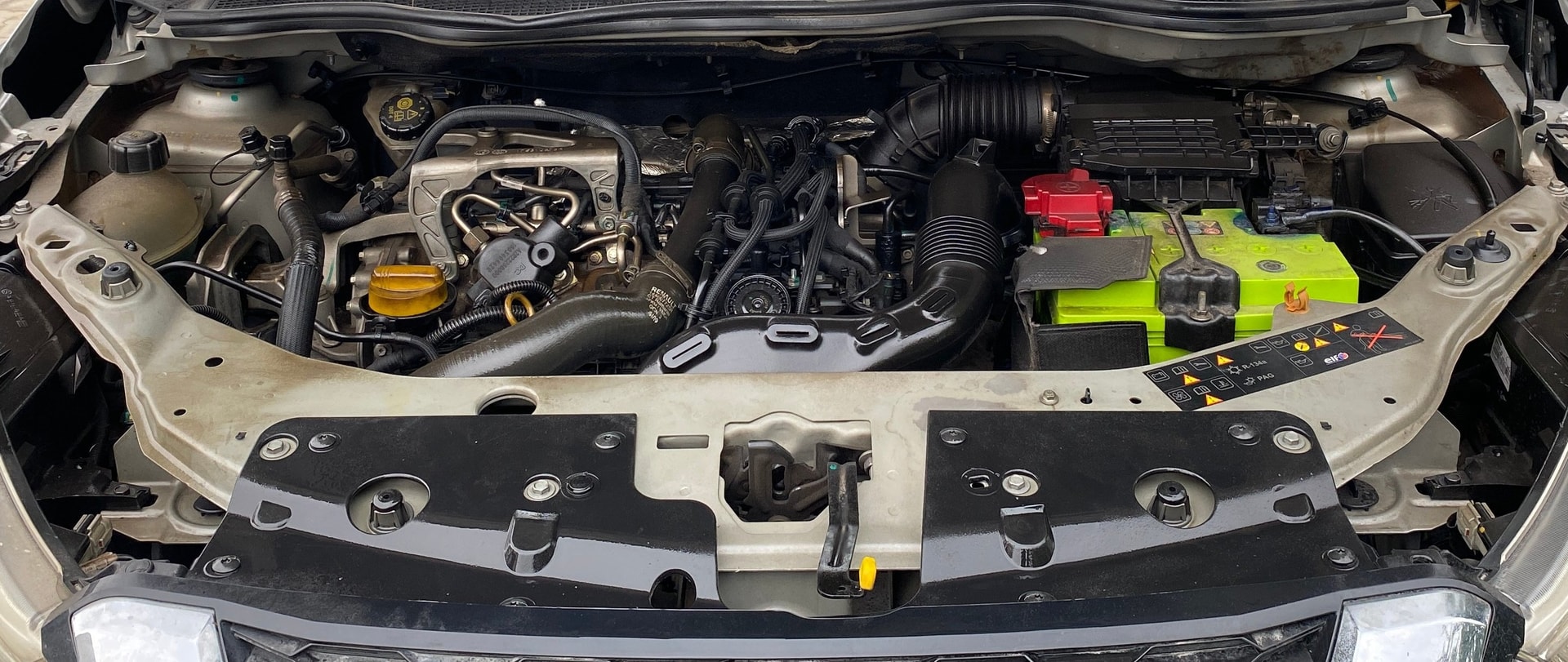View 2020 Nissan Kicks 1.3 Turbo XV CVT Image 42 Used 2020 Nissan Kicks 1.3 Turbo XV CVT Image 42