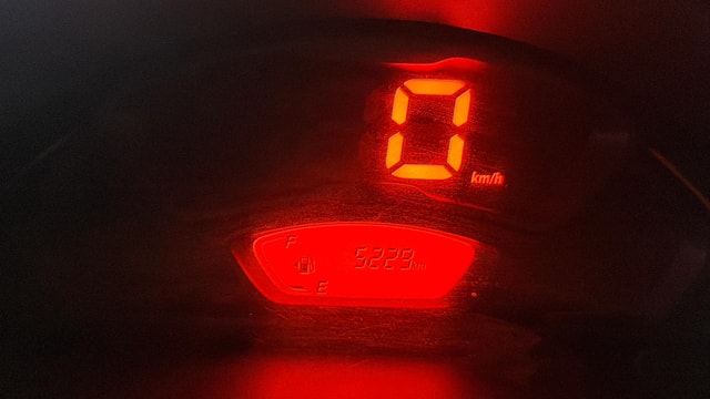 View Maruti Suzuki 1000 Image 33 Used Maruti Suzuki 1000 Image 33