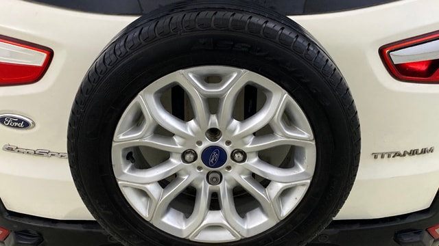 View Ford EcoSport Image 24 Used Ford EcoSport Image 24