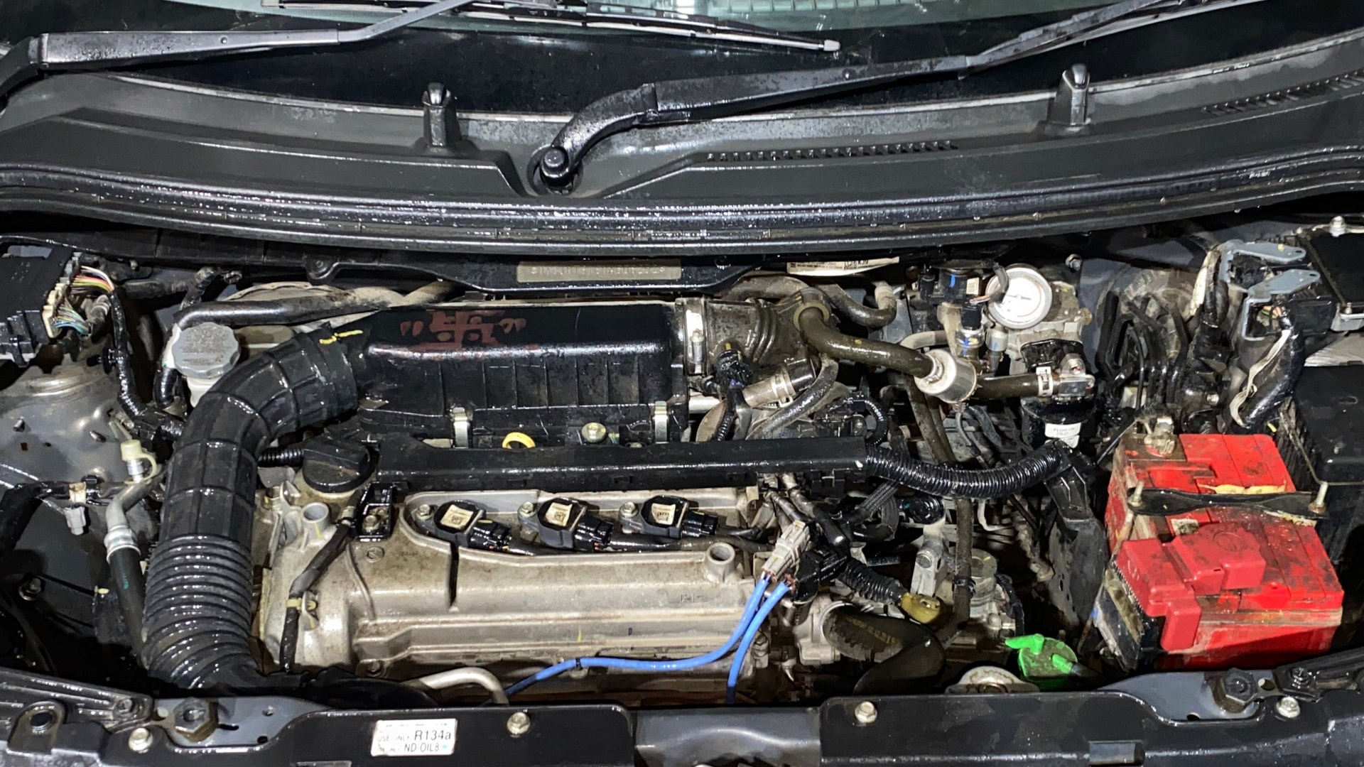 Used 2022 Maruti Suzuki 1000 Used 2022 Maruti Suzuki 1000