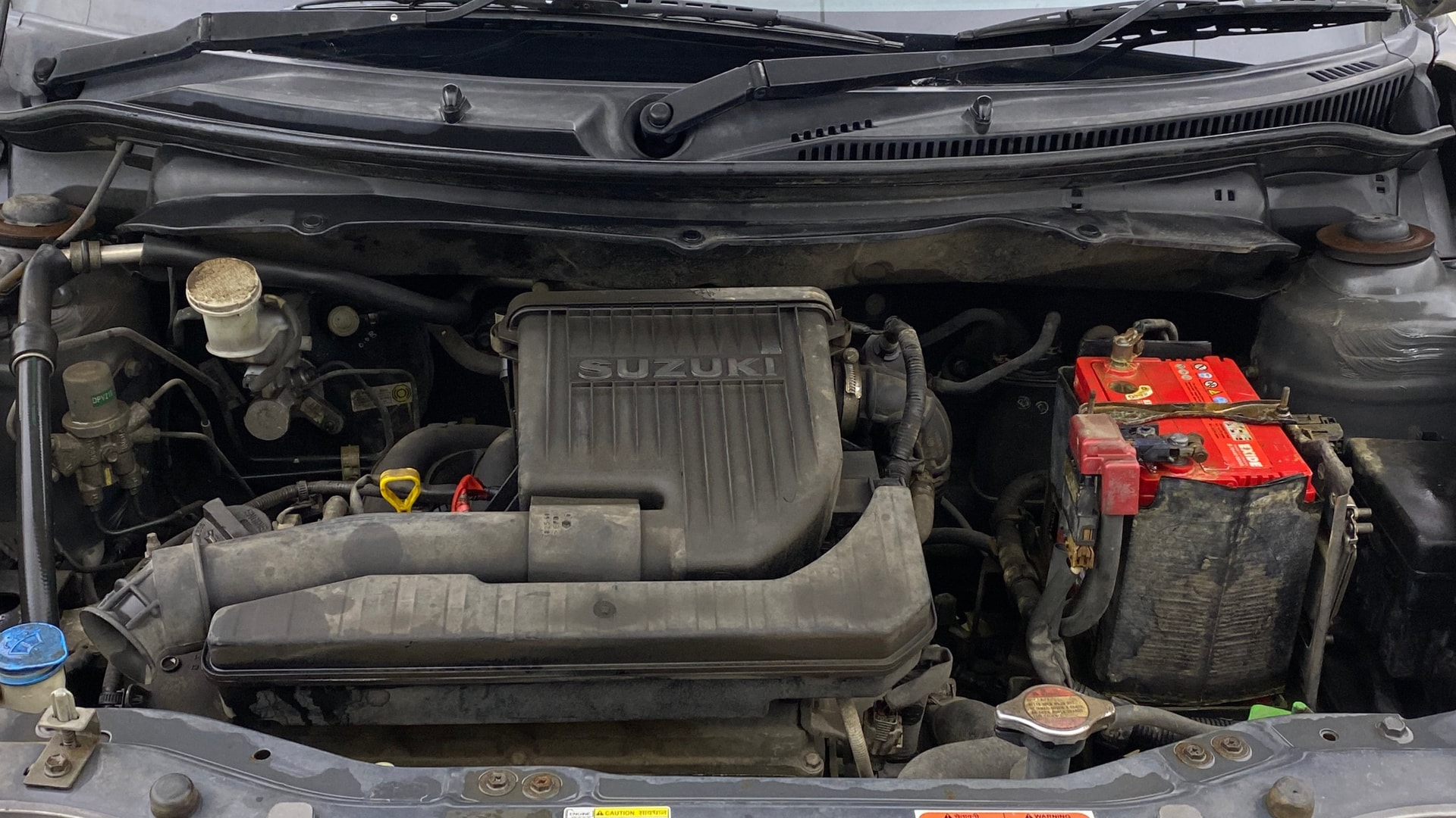 Used 2014 Maruti Suzuki 1000 Used 2014 Maruti Suzuki 1000