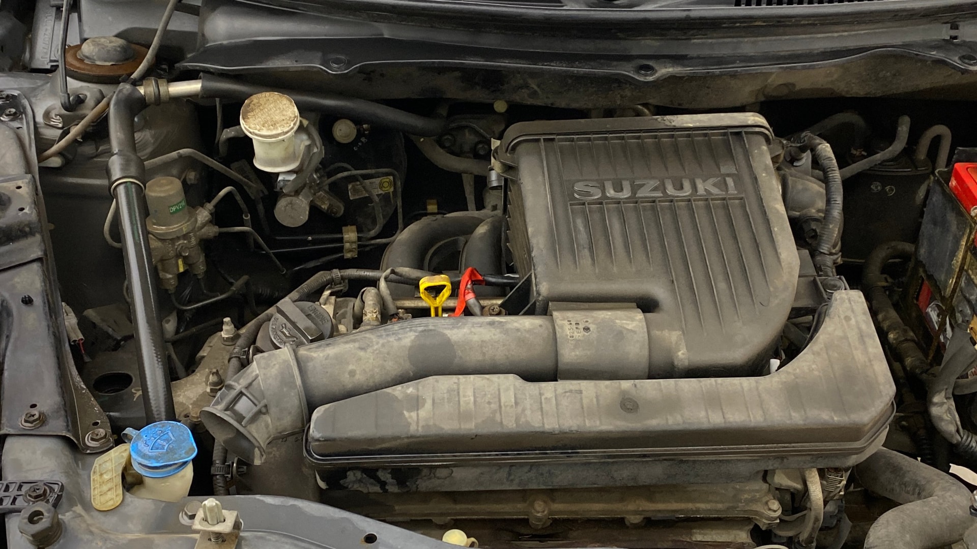 Used 2014 Maruti Suzuki 1000 Used 2014 Maruti Suzuki 1000