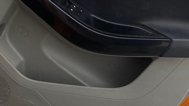 View Tata Nexon Image 33 Used Tata Nexon Image 33