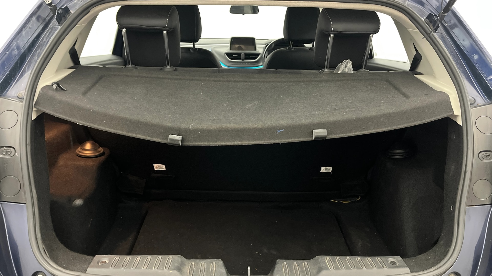 Used 2023 Tata Altroz Used 2023 Tata Altroz