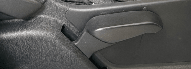 View Ford EcoSport Image 18 Used Ford EcoSport Image 18