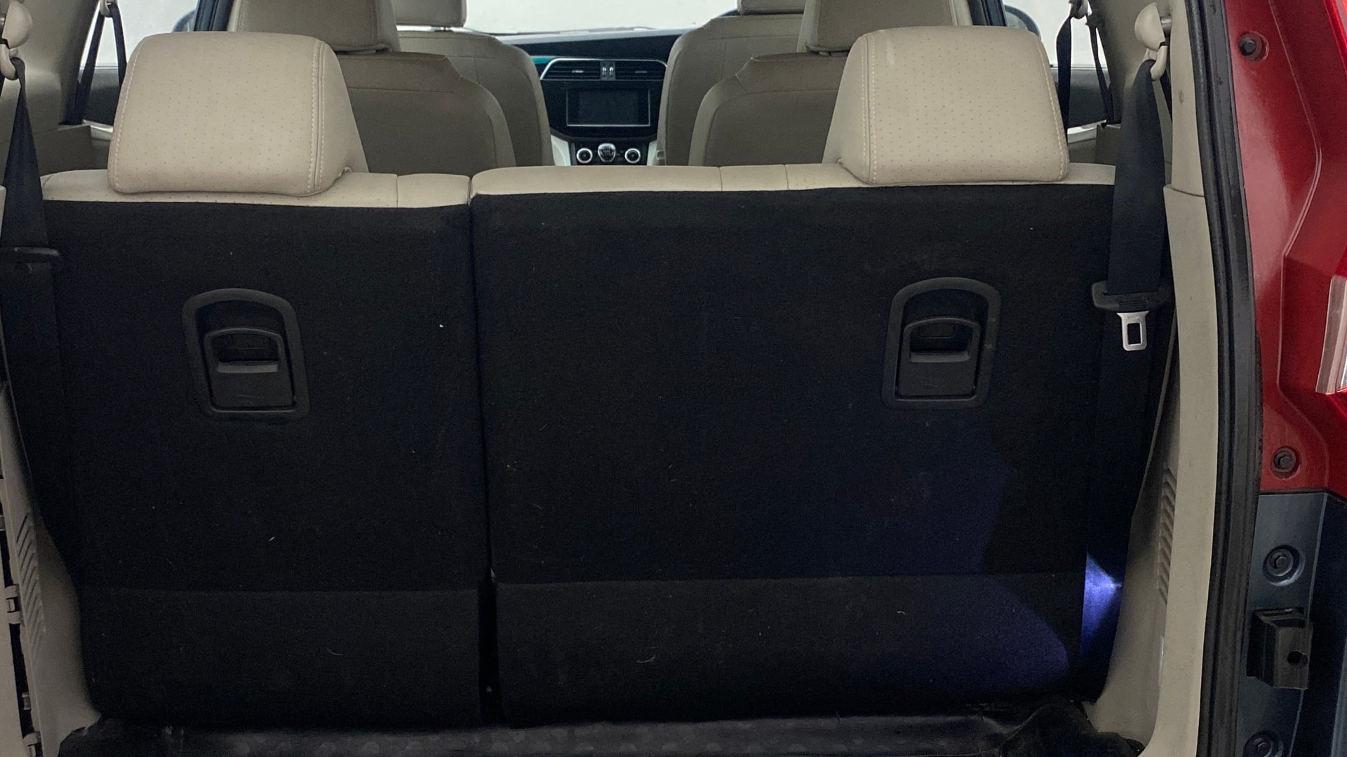 Used 2019 Mahindra Marazzo Used 2019 Mahindra Marazzo