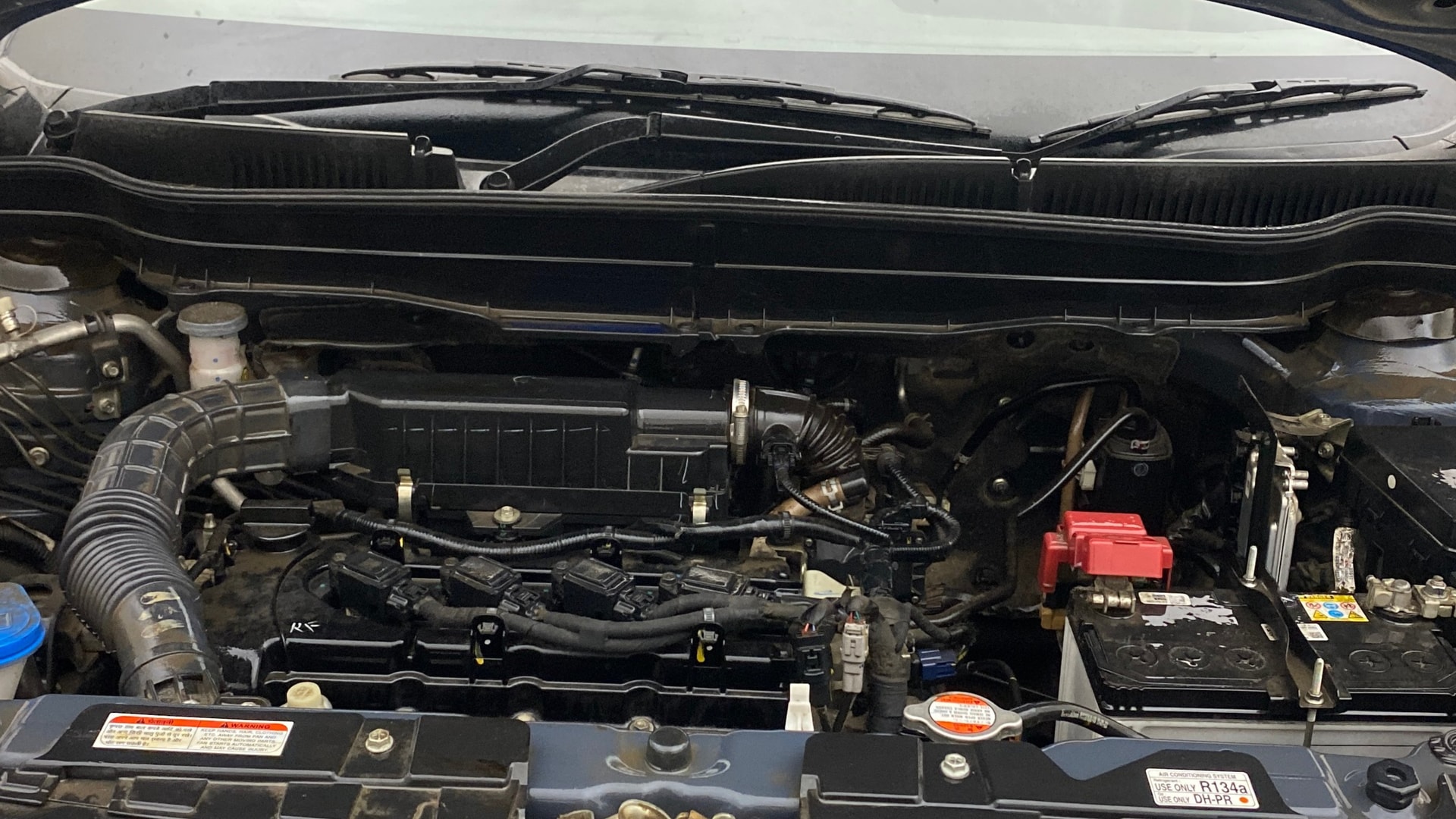 Used 2022 Maruti Suzuki 1000 Used 2022 Maruti Suzuki 1000