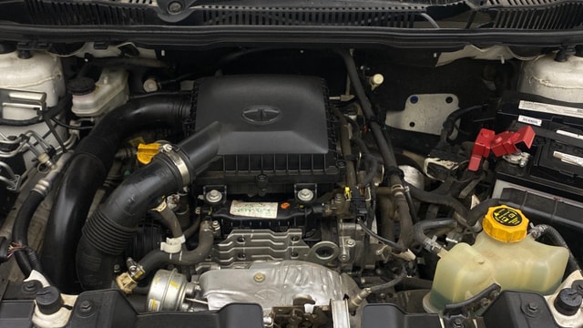 View Tata Nexon Image 43 Used Tata Nexon Image 43