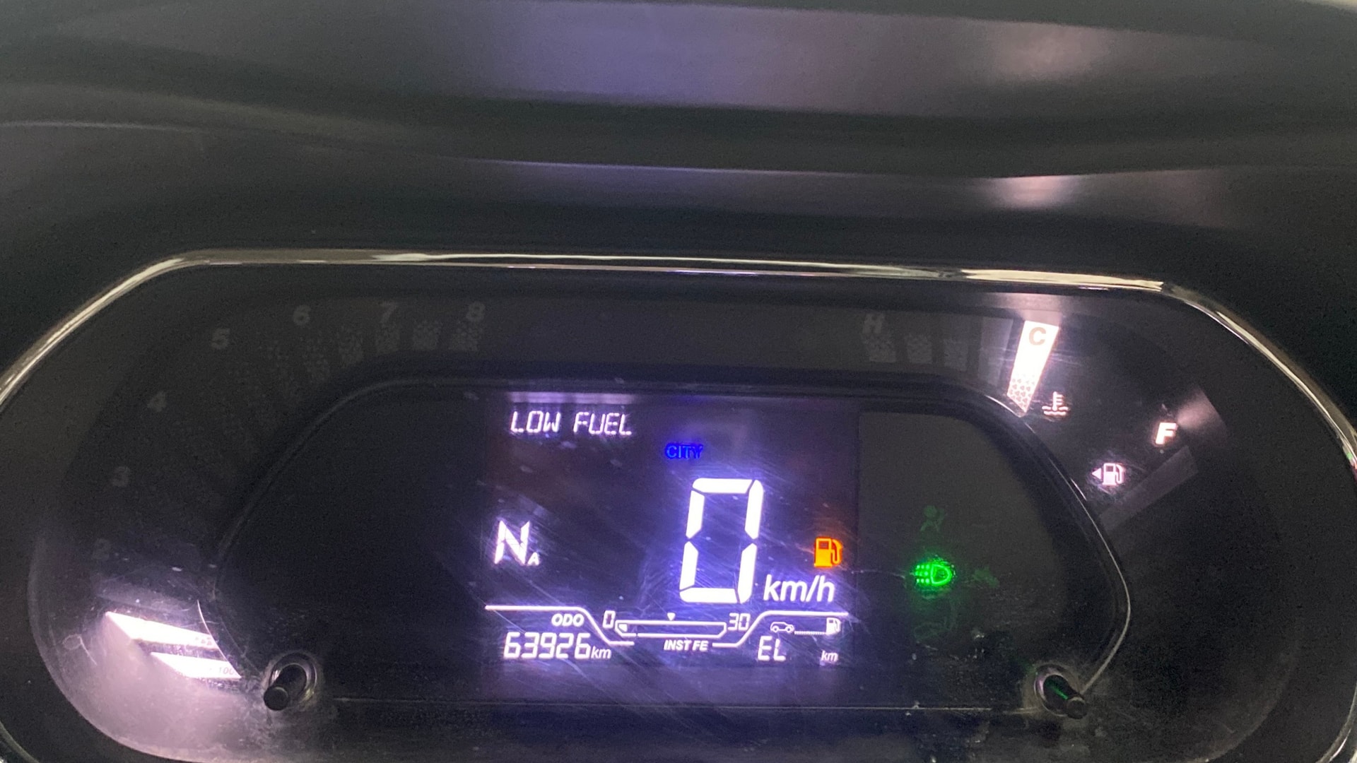 Used 2021 Tata Nexon Used 2021 Tata Nexon