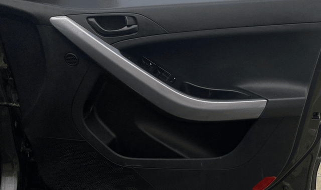 View Tata Nexon Image 33 Used Tata Nexon Image 33