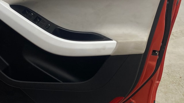 View Tata Nexon Image 34 Used Tata Nexon Image 34