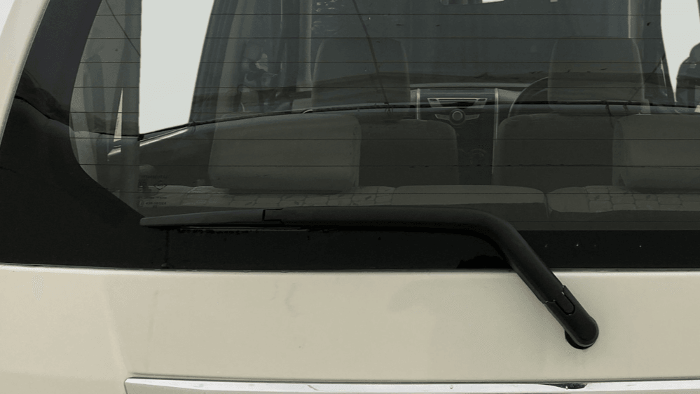 View 2015 Maruti Suzuki 1000 Base Variant Image 41 Used 2015 Maruti Suzuki 1000 Base Variant Image 41