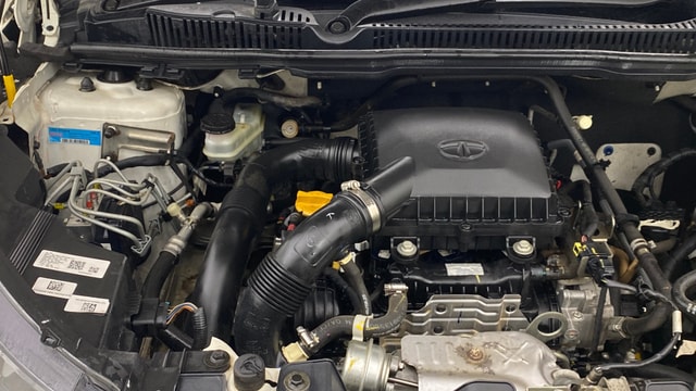 View Tata Nexon Image 26 Used Tata Nexon Image 26