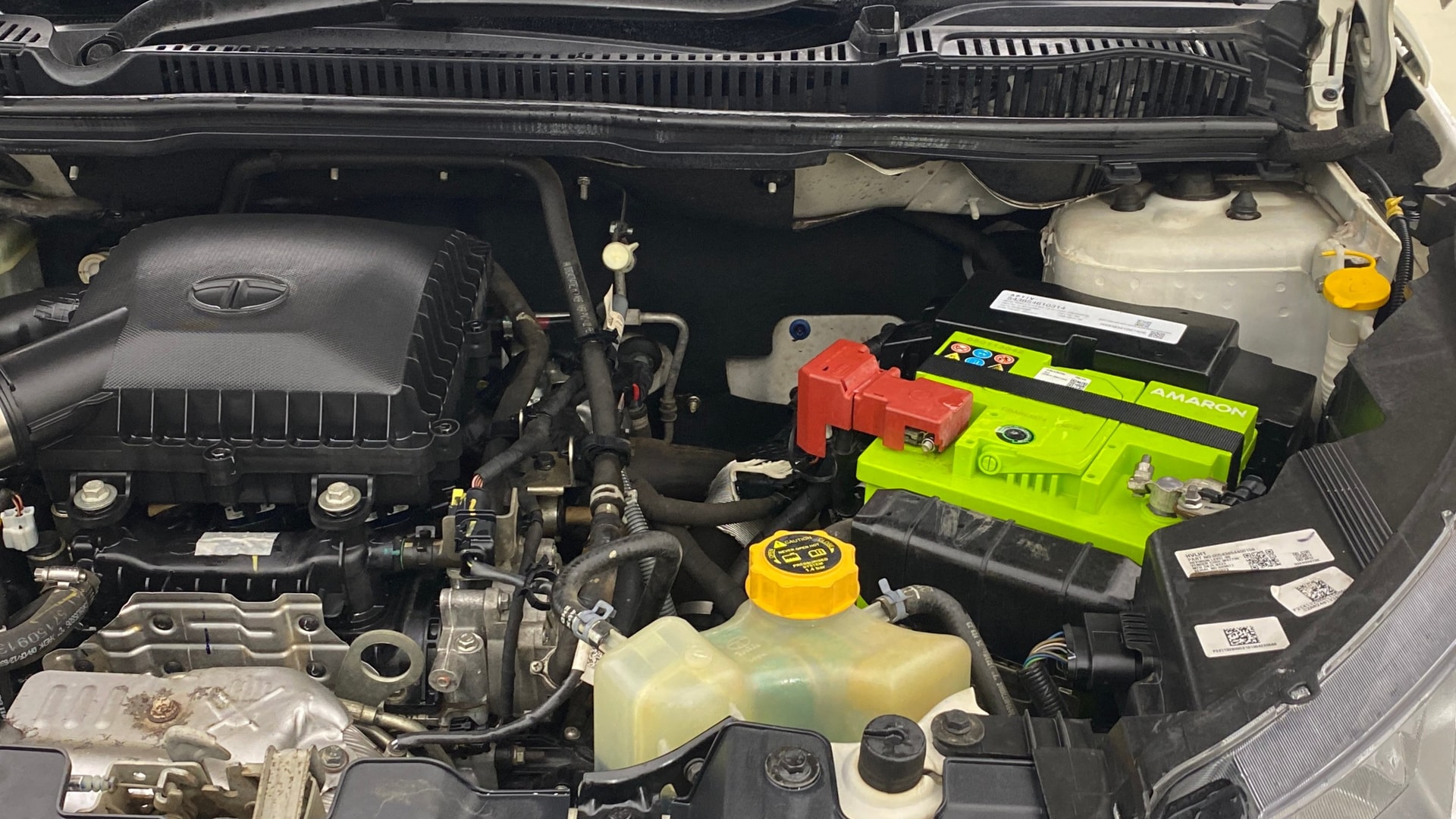 View 2023 Tata Nexon Revotron XZ Plus Lux Image 30 Used 2023 Tata Nexon Revotron XZ Plus Lux Image 30