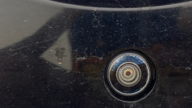 View Tata Nexon Image 16 Used Tata Nexon Image 16