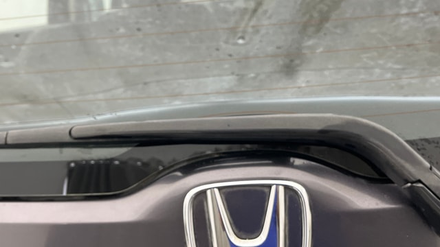 View Honda WR-V Image 43 Used Honda WR-V Image 43