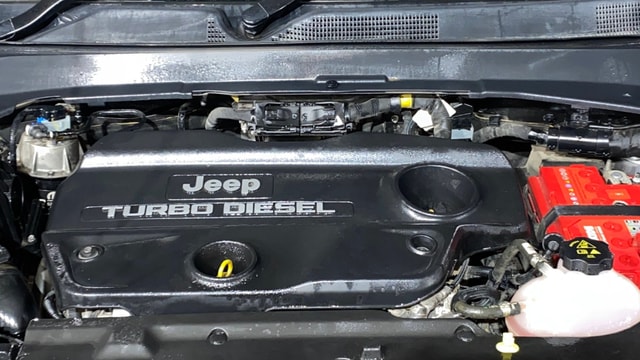 View Jeep Compass Image 45 Used Jeep Compass Image 45