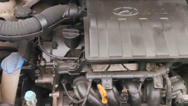 View Hyundai Xcent Image 3 Used Hyundai Xcent Image 3