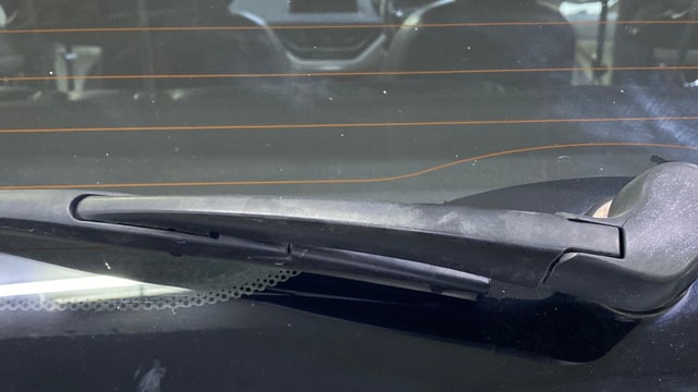 View Tata Nexon Image 43 Used Tata Nexon Image 43