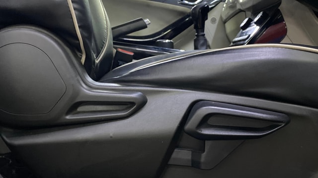 View Tata Nexon Image 18 Used Tata Nexon Image 18