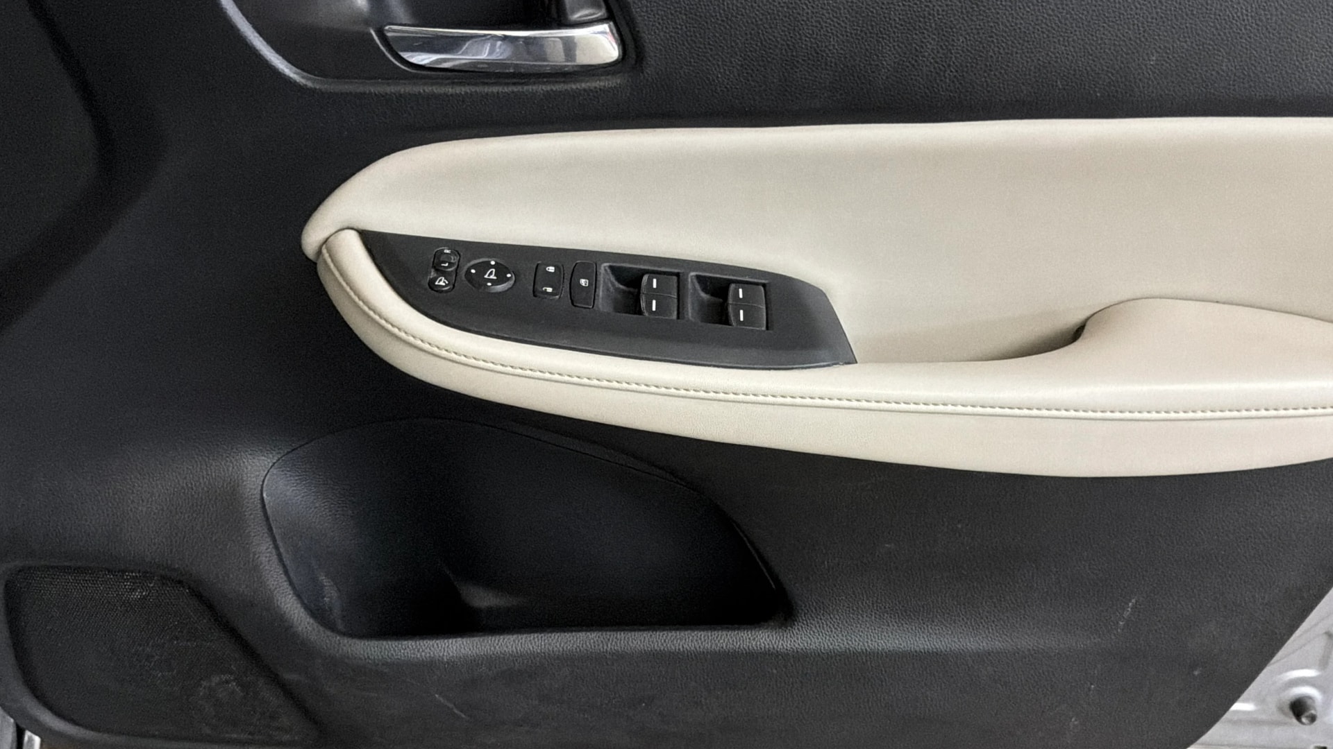 Used 2022 Honda City ZX Used 2022 Honda City ZX
