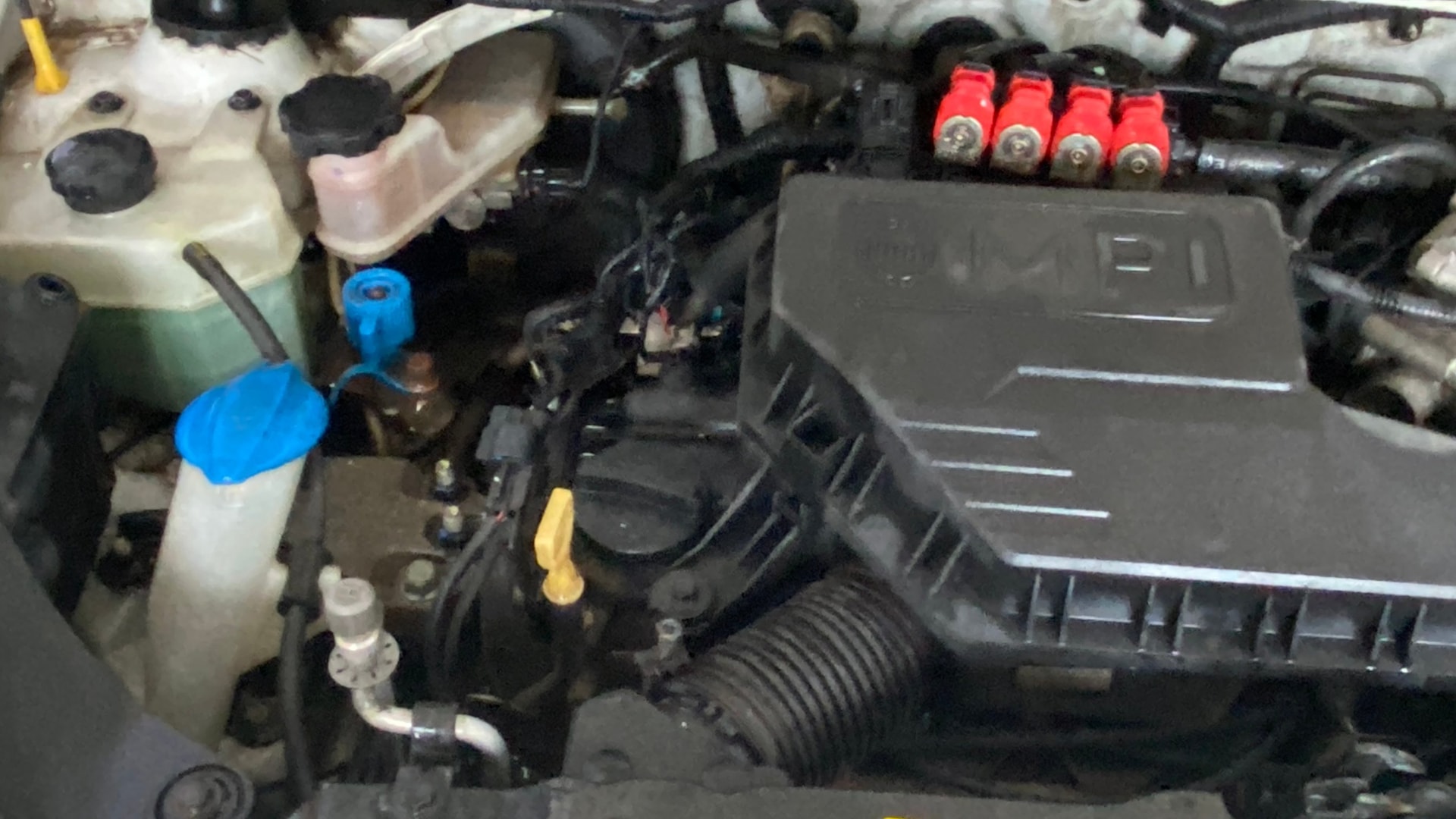 Used 2019 Hyundai New Santro Used 2019 Hyundai New Santro