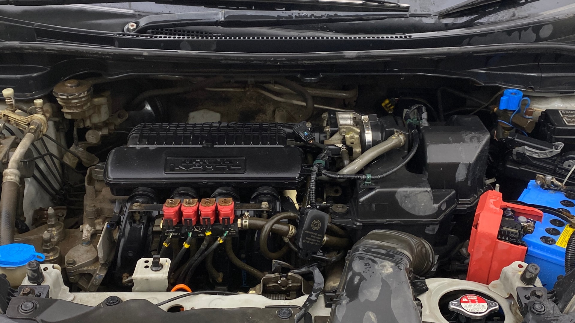 View 2018 Honda Jazz E MT Diesel Image 40 Used 2018 Honda Jazz E MT Diesel Image 40