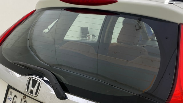 View Honda Jazz Image 41 Used Honda Jazz Image 41
