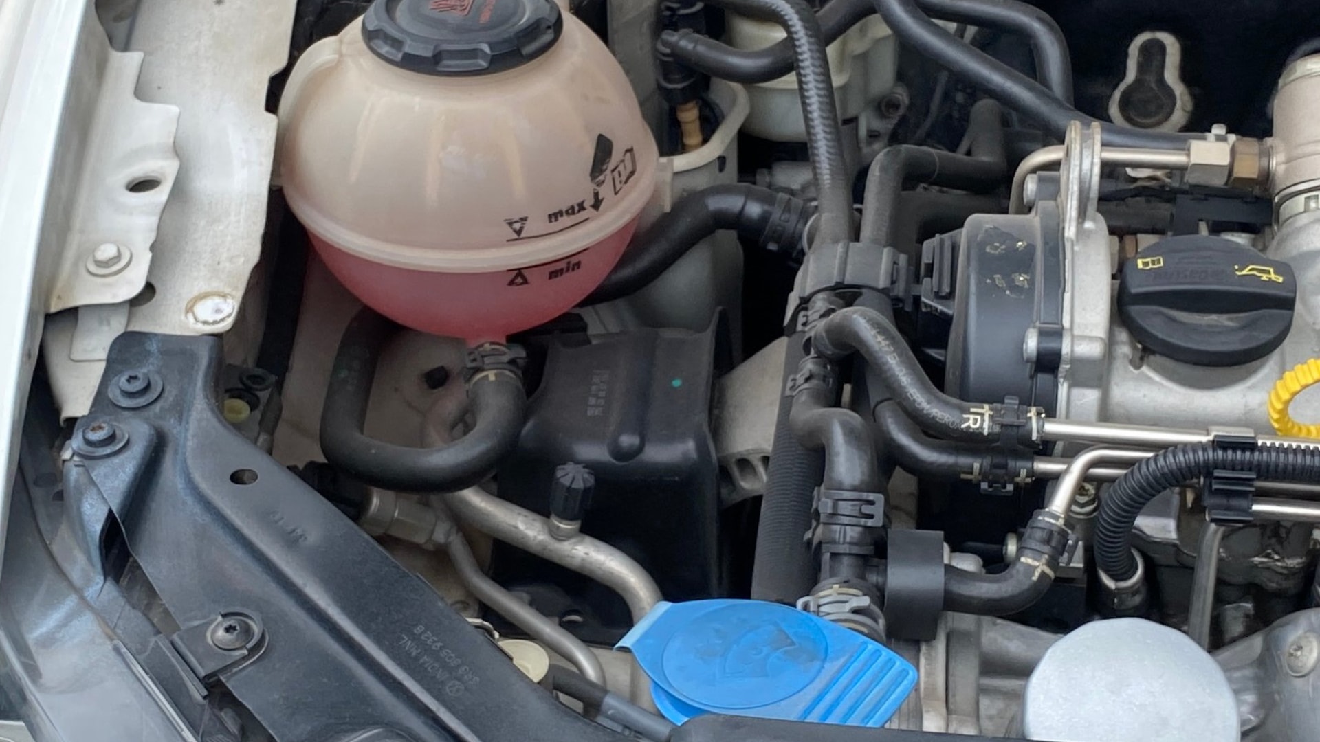 Used 2019 Volkswagen Vento Used 2019 Volkswagen Vento