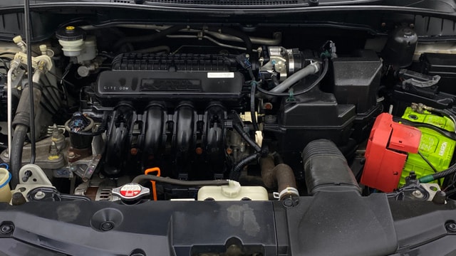 View Honda City Image 42 Used Honda City Image 42