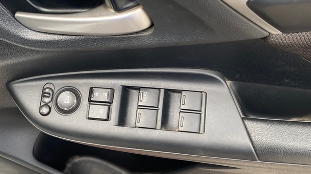 View Honda WR-V Image 34 Used Honda WR-V Image 34