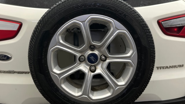 View Ford EcoSport Image 17 Used Ford EcoSport Image 17