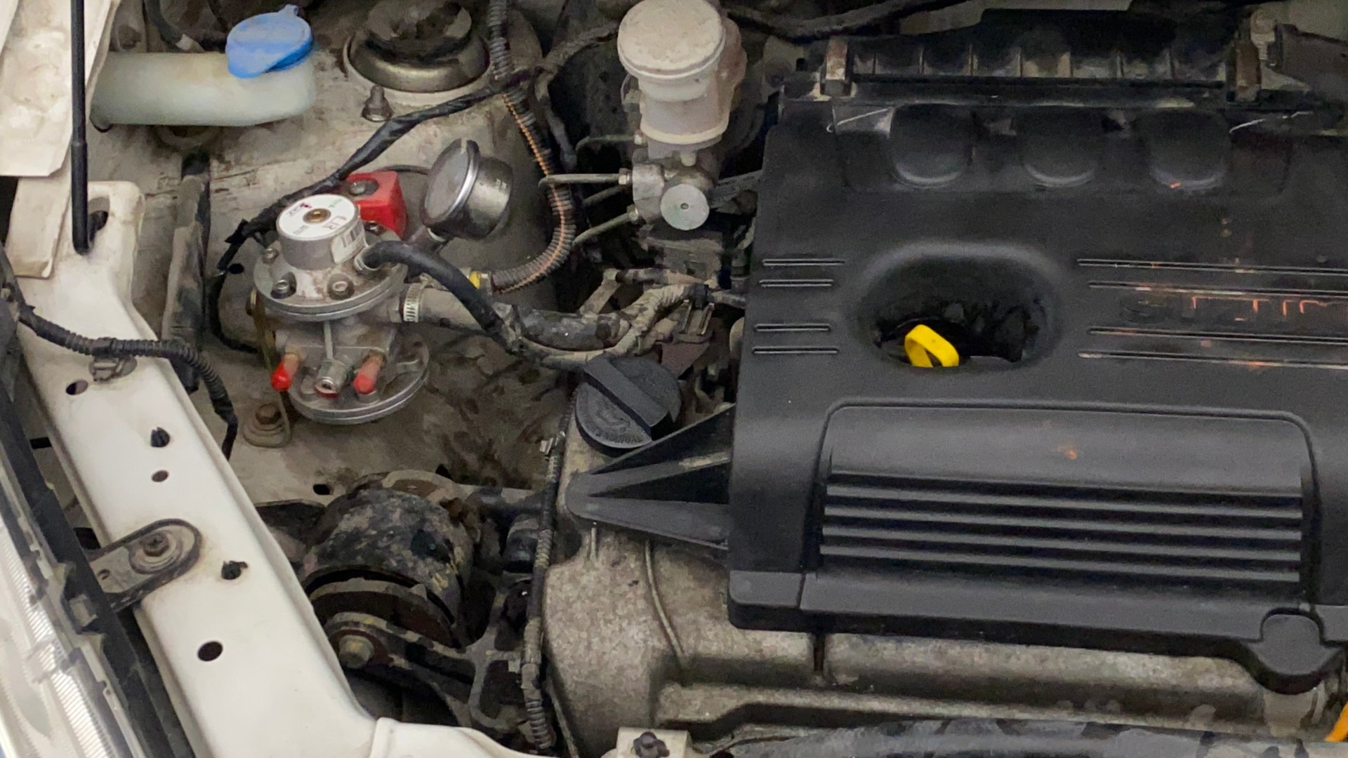 Used 2019 Maruti Suzuki 1000 Used 2019 Maruti Suzuki 1000