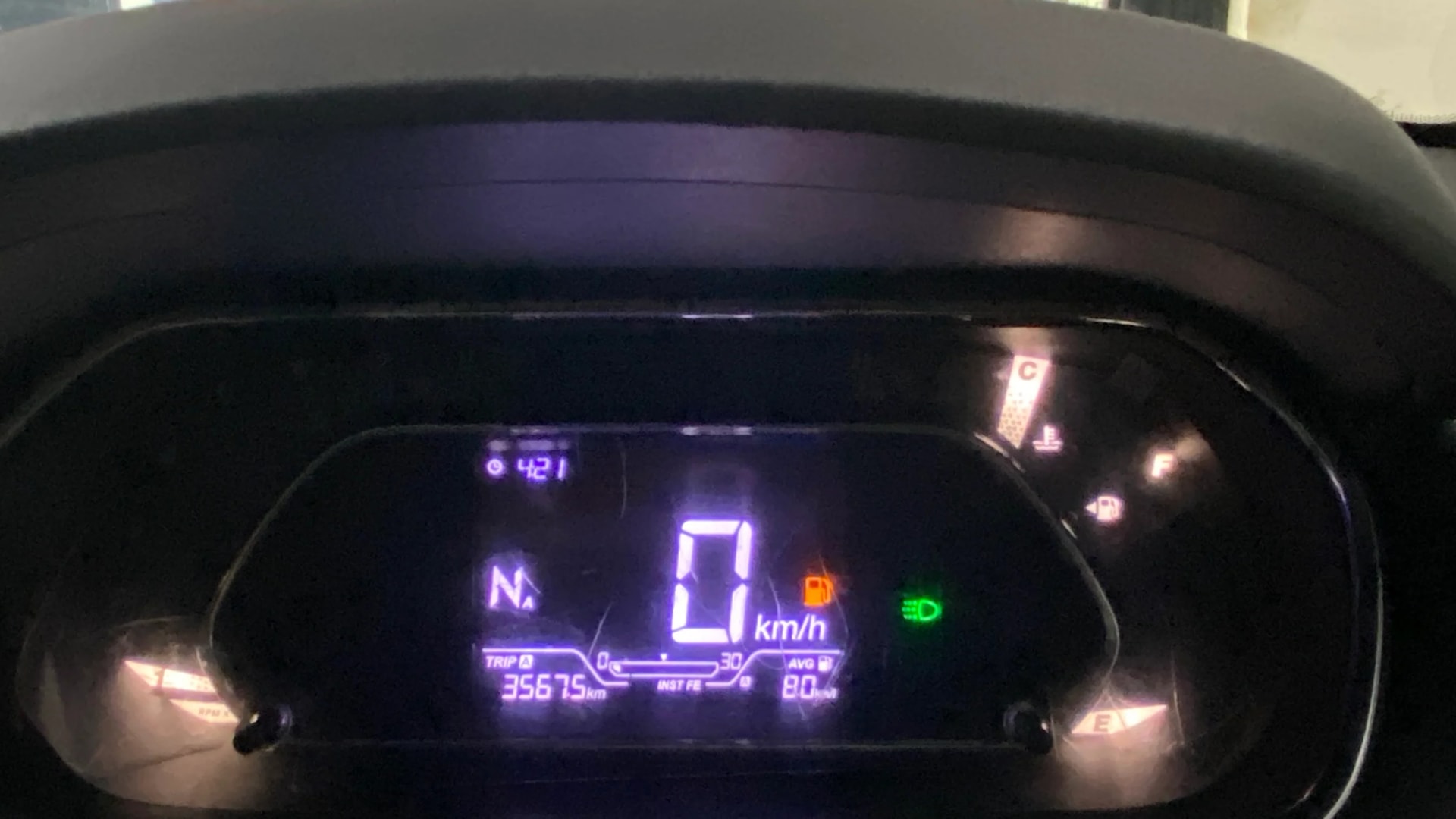 Used 2021 Tata Tigor Used 2021 Tata Tigor